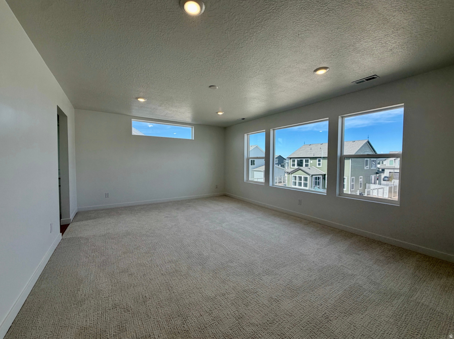 FIREFLY - Residential