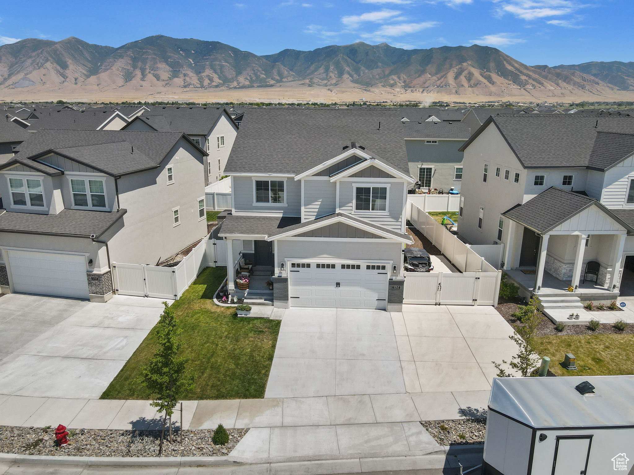 SAGEWOOD VLG CTG 824 - Residential