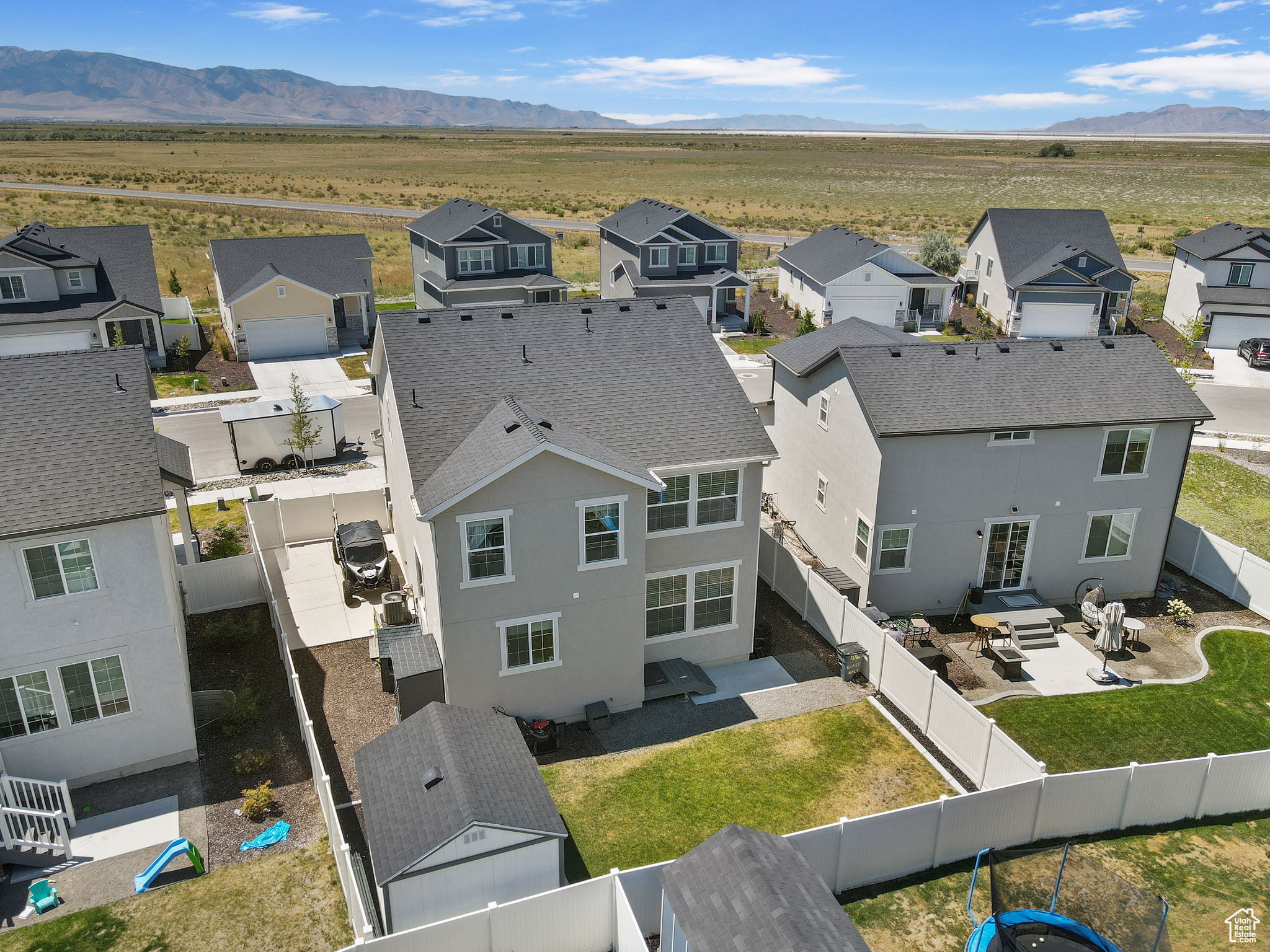 SAGEWOOD VLG CTG 824 - Residential