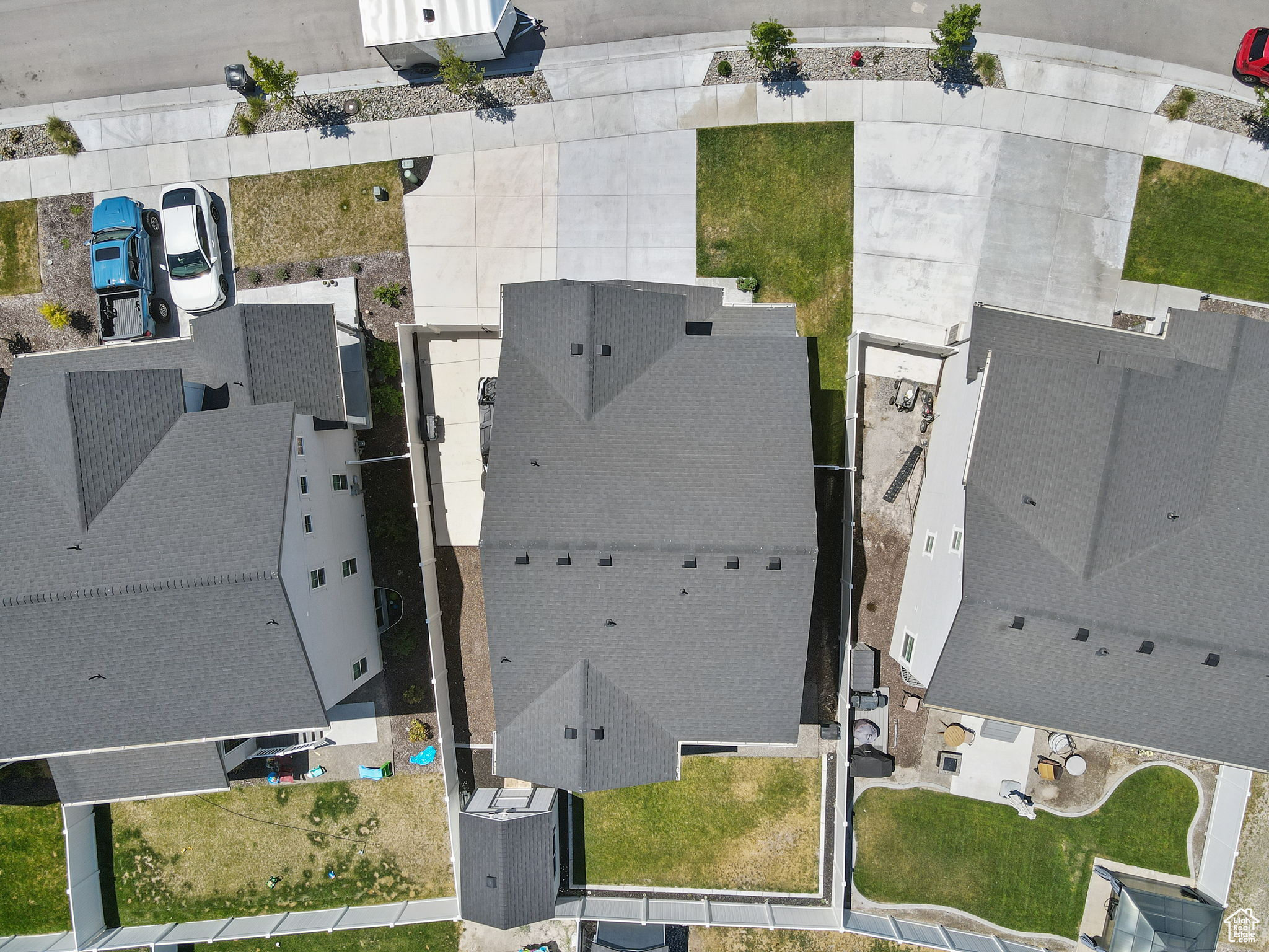 SAGEWOOD VLG CTG 824 - Residential