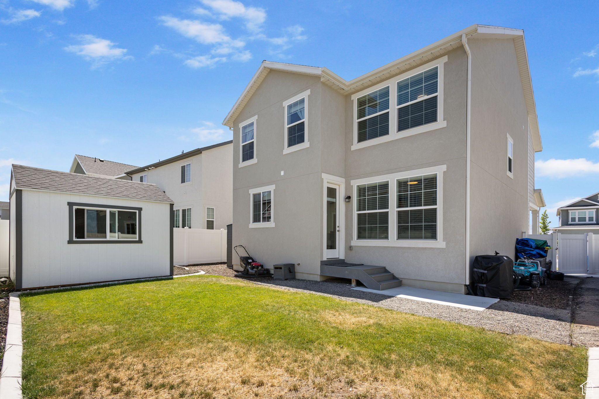 SAGEWOOD VLG CTG 824 - Residential