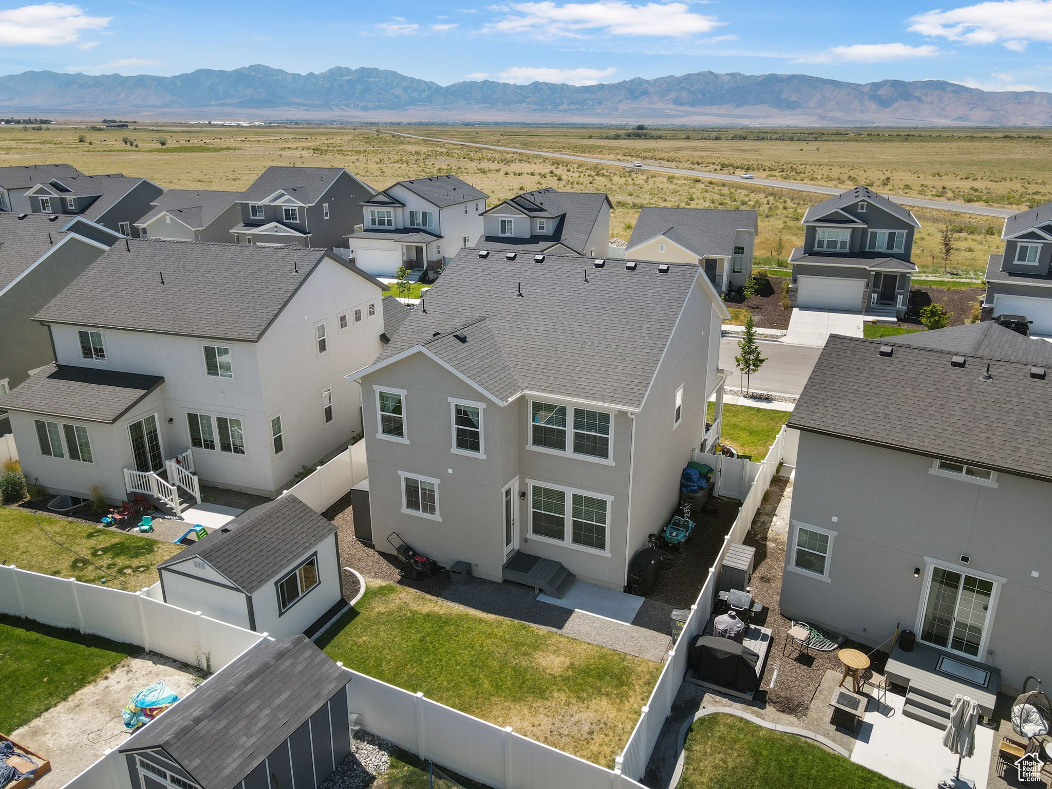 SAGEWOOD VLG CTG 824 - Residential