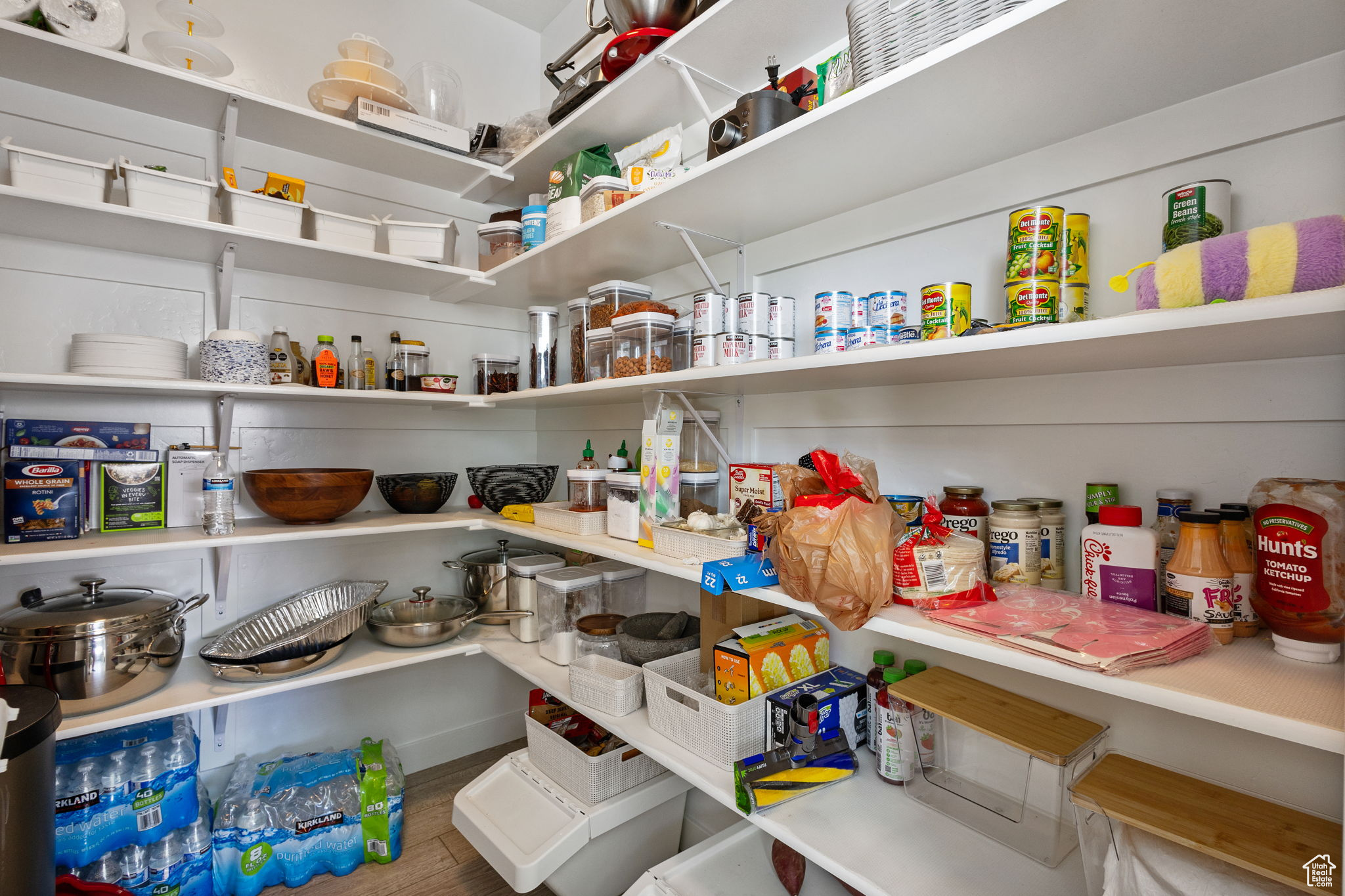 SAGEWOOD VLG CTG 824 - Residential