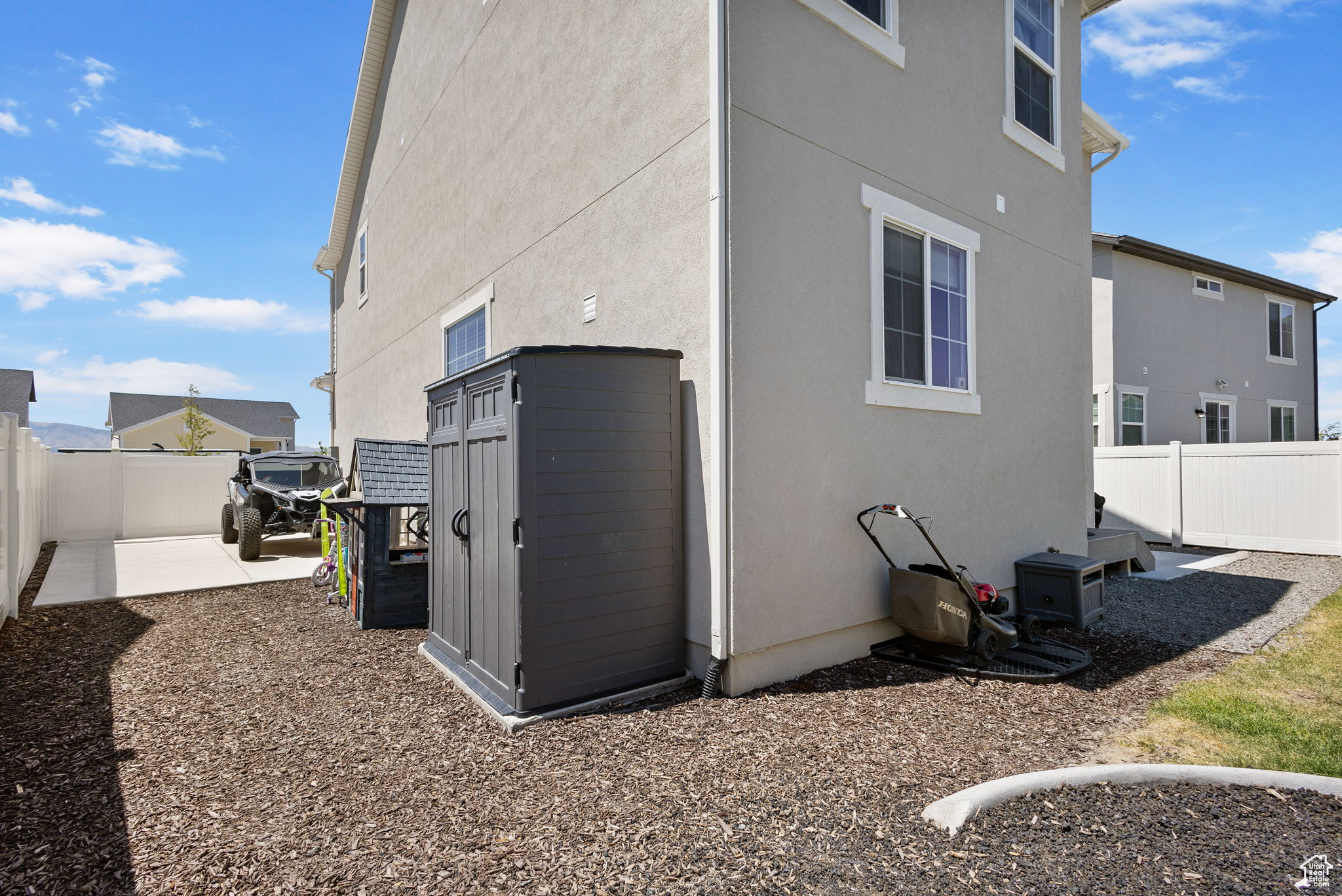 SAGEWOOD VLG CTG 824 - Residential