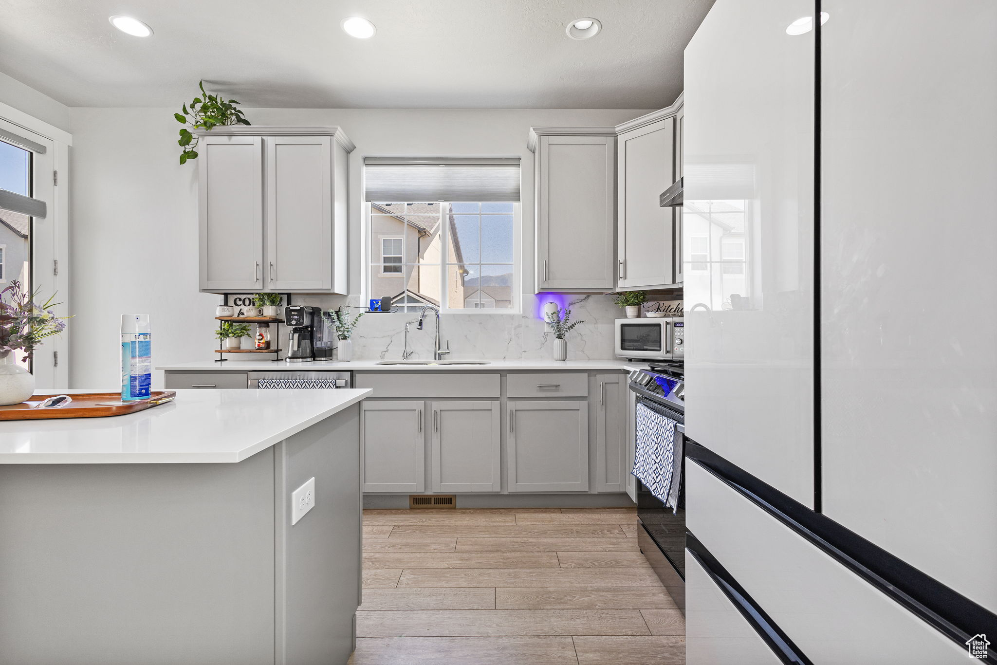 SAGEWOOD VLG CTG 824 - Residential