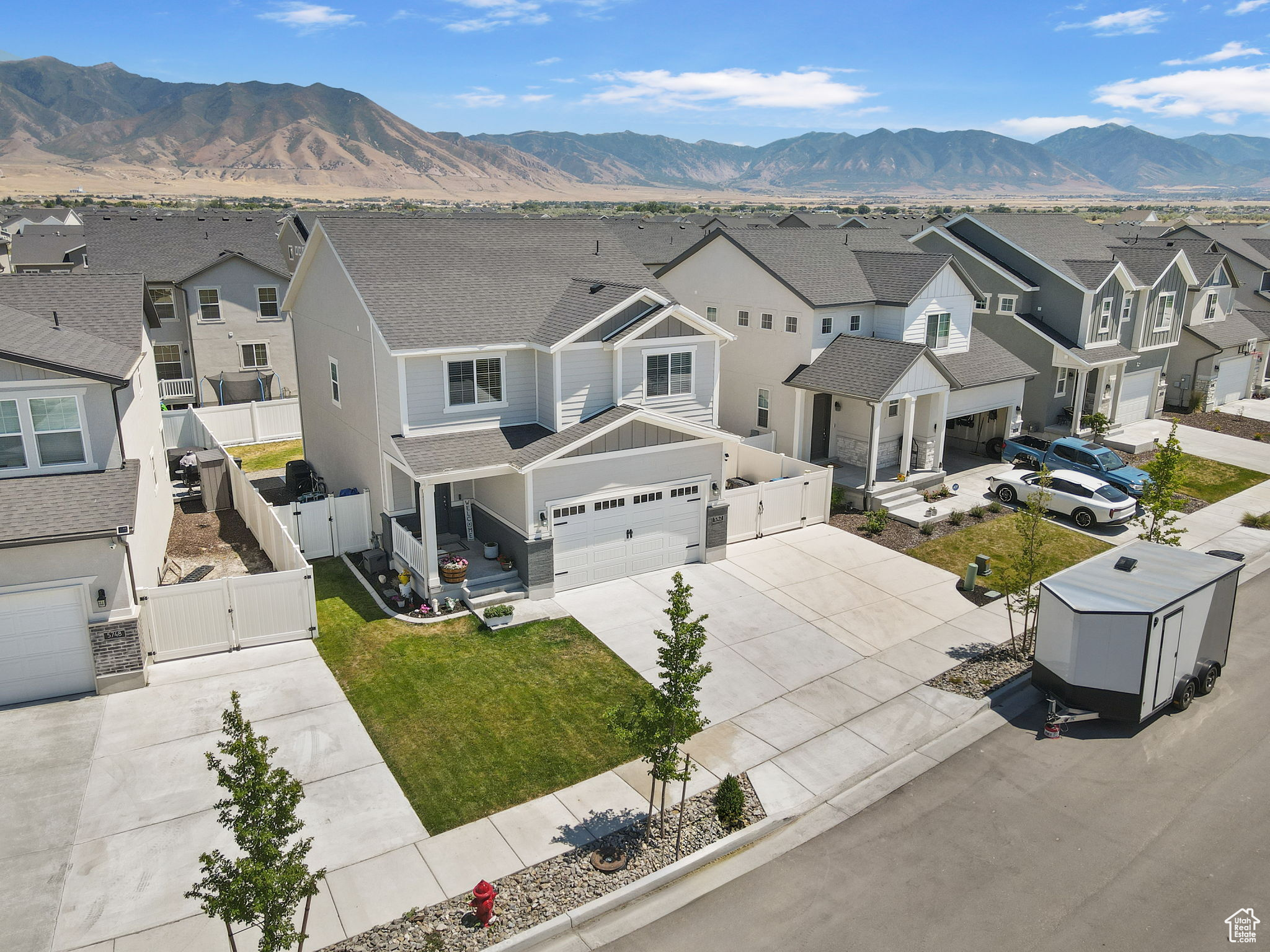 SAGEWOOD VLG CTG 824 - Residential