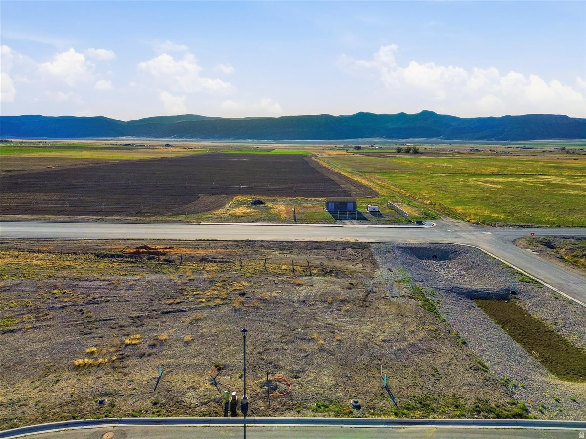 ESTATES AT EPHRAIM CROSSING - Land