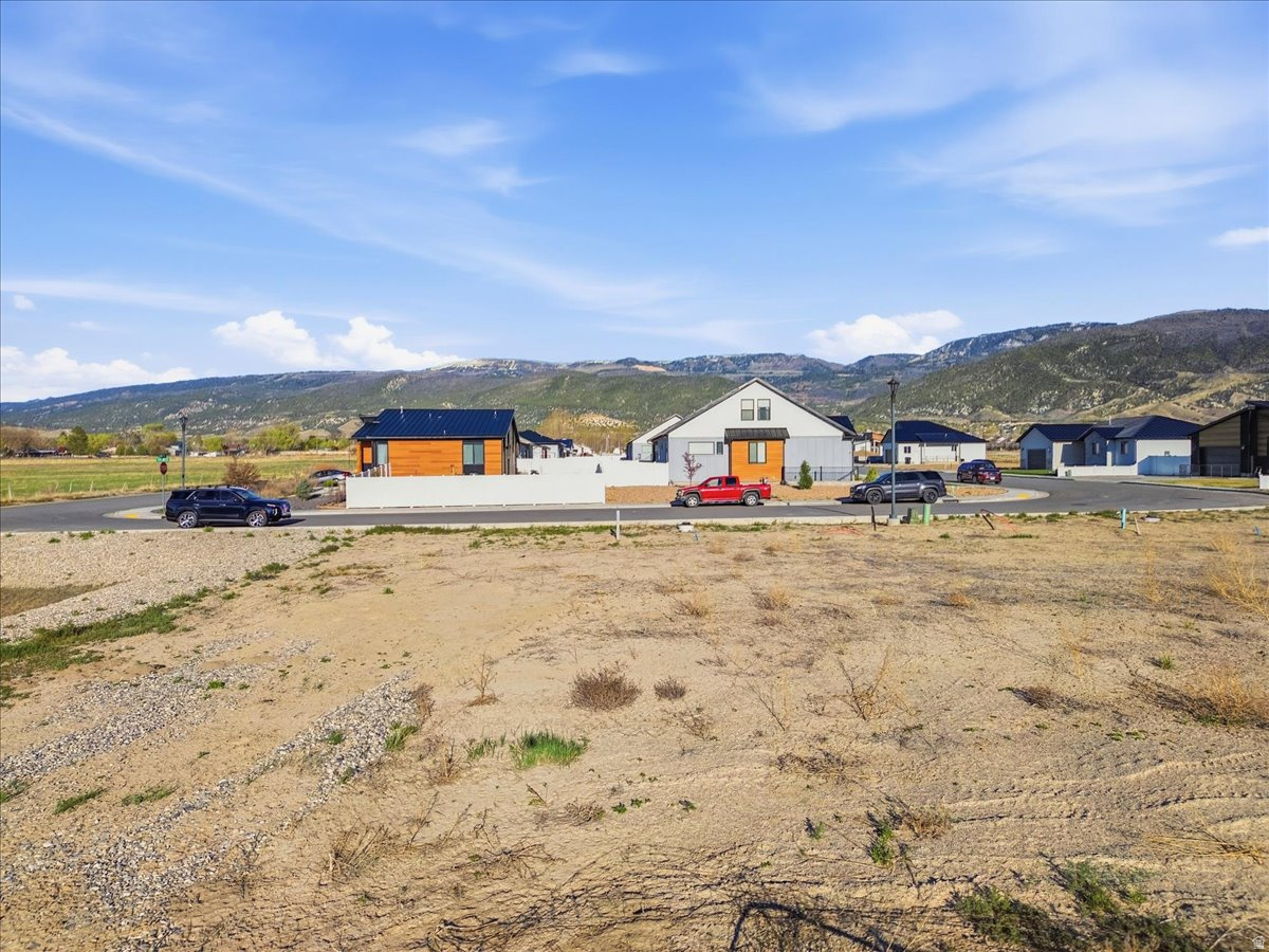 ESTATES AT EPHRAIM CROSSING - Land