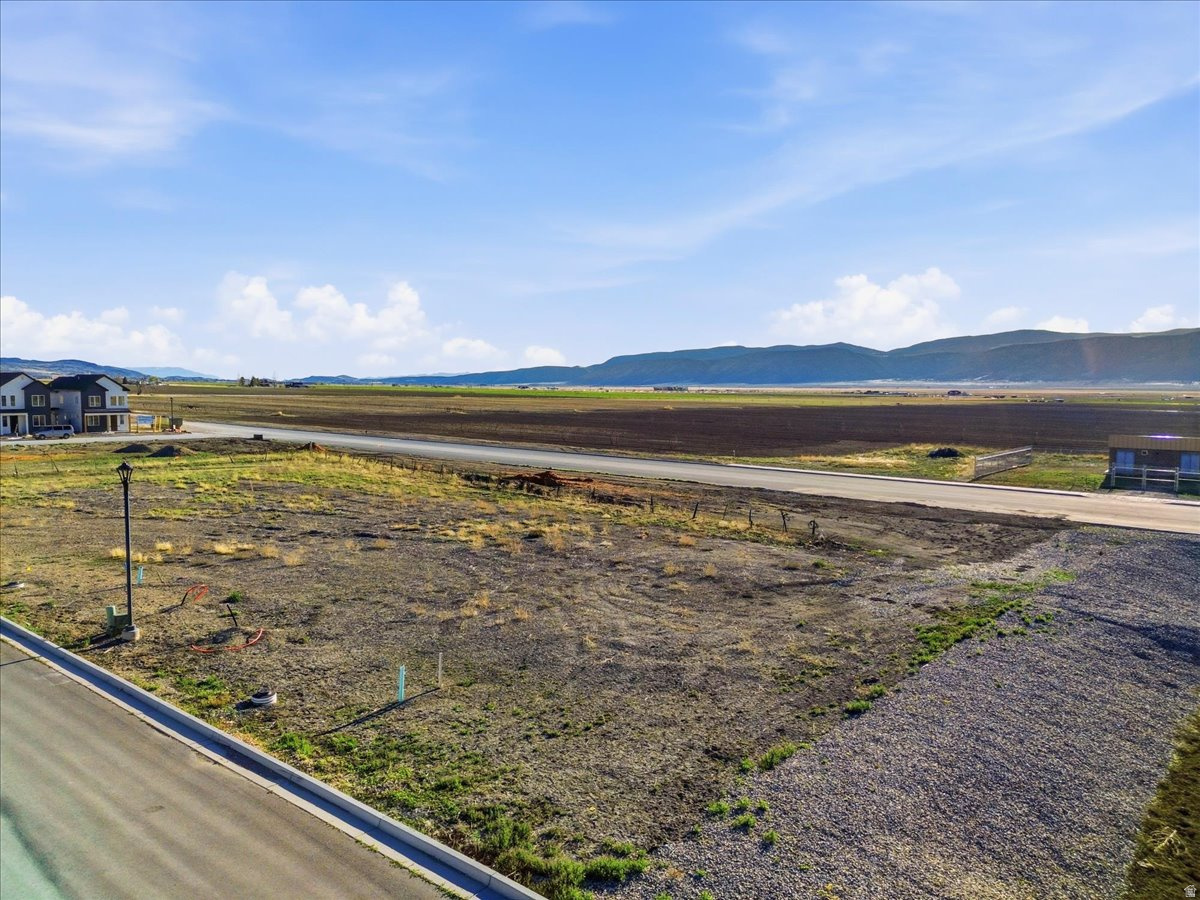 ESTATES AT EPHRAIM CROSSING - Land