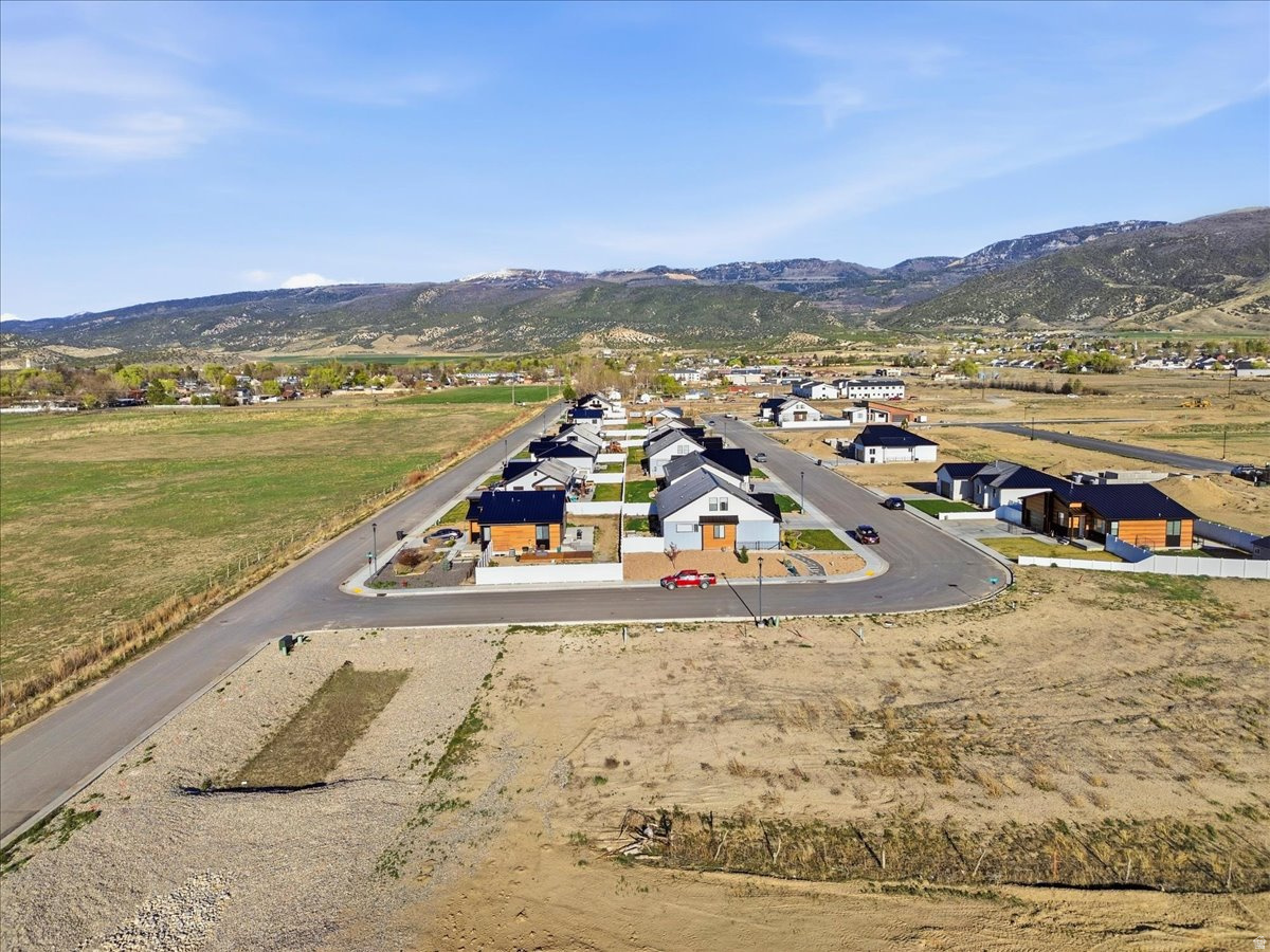 ESTATES AT EPHRAIM CROSSING - Land