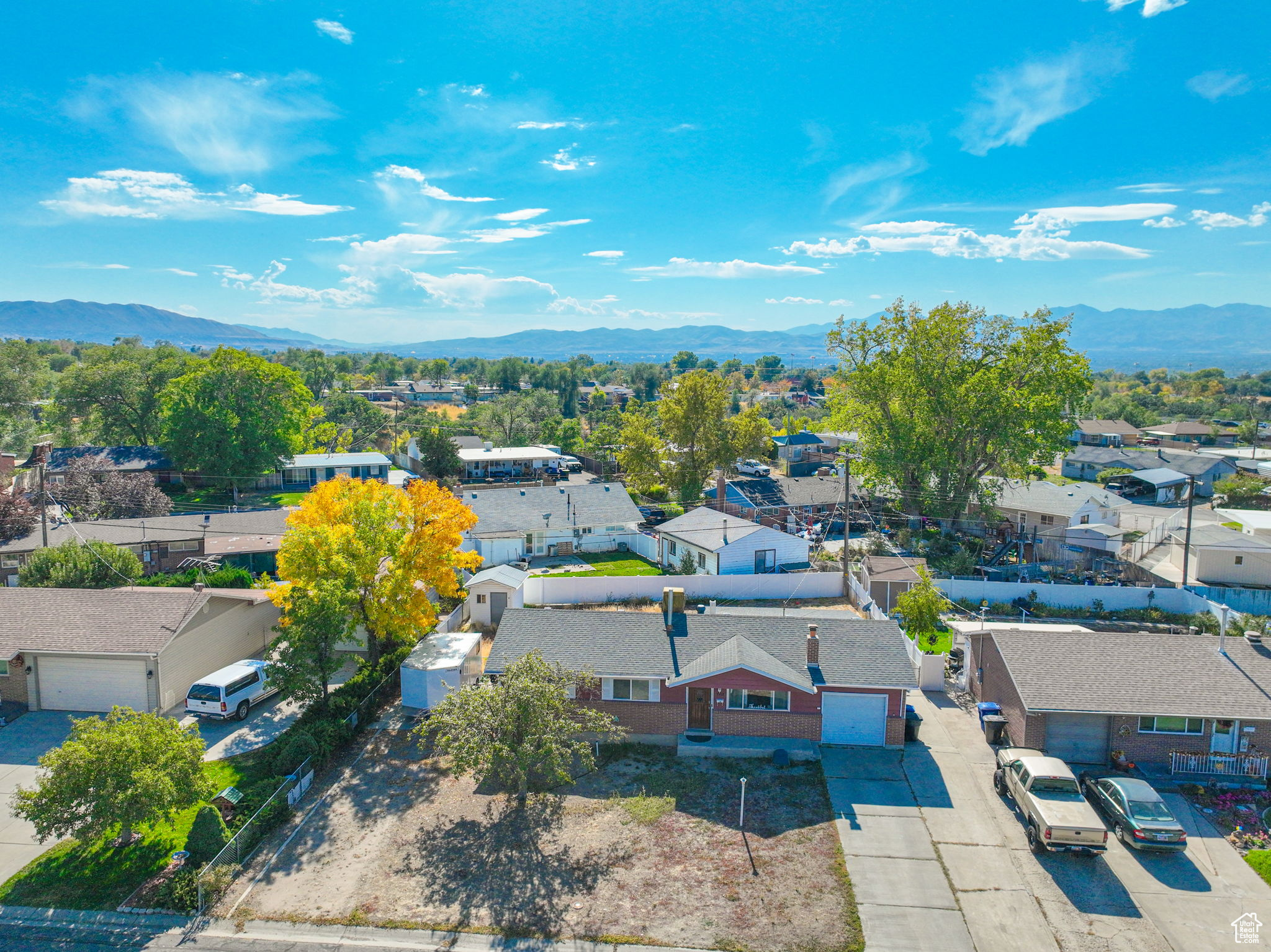 9958 S Tulip Dr, Sandy, Utah image 28