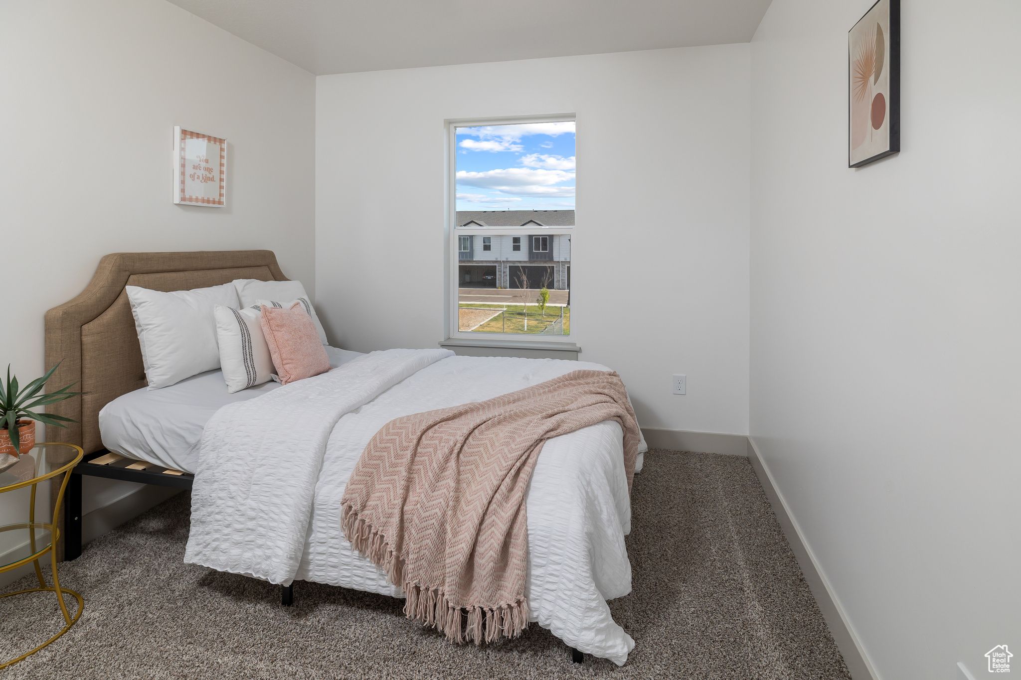 COBBLE CREEK TOWNHOMES - Residential