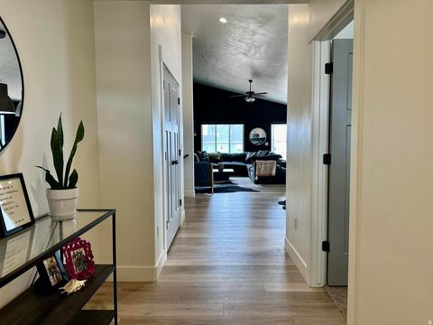 Tiny photo for 4349 HALF MILE RD, Enoch, UT 84721 (MLS # 2147522)