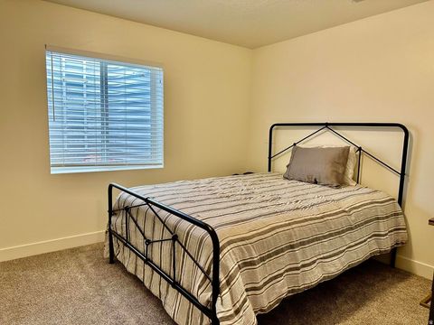 Tiny photo for 4349 HALF MILE RD, Enoch, UT 84721 (MLS # 2147522)