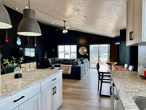 Tiny photo for 4349 HALF MILE RD, Enoch, UT 84721 (MLS # 2147522)