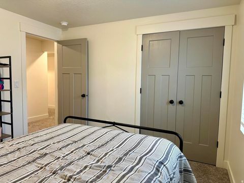 Tiny photo for 4349 HALF MILE RD, Enoch, UT 84721 (MLS # 2147522)