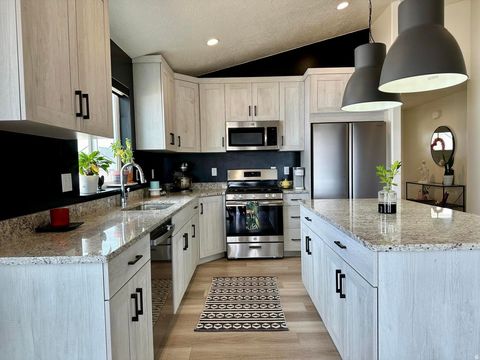 Tiny photo for 4349 HALF MILE RD, Enoch, UT 84721 (MLS # 2147522)