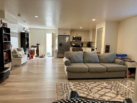 Tiny photo for 4349 HALF MILE RD, Enoch, UT 84721 (MLS # 2147522)