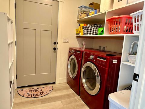 Tiny photo for 4349 HALF MILE RD, Enoch, UT 84721 (MLS # 2147522)