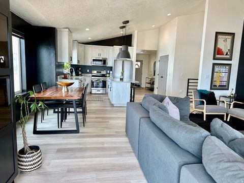 Tiny photo for 4349 HALF MILE RD, Enoch, UT 84721 (MLS # 2147522)