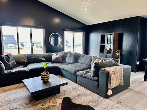 Tiny photo for 4349 HALF MILE RD, Enoch, UT 84721 (MLS # 2147522)