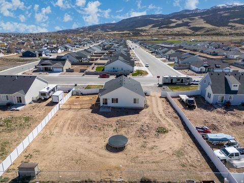 Tiny photo for 4349 HALF MILE RD, Enoch, UT 84721 (MLS # 2147522)