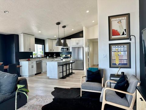 Tiny photo for 4349 HALF MILE RD, Enoch, UT 84721 (MLS # 2147522)