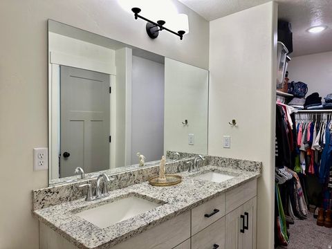 Tiny photo for 4349 HALF MILE RD, Enoch, UT 84721 (MLS # 2147522)