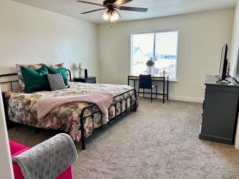 Tiny photo for 4349 HALF MILE RD, Enoch, UT 84721 (MLS # 2147522)