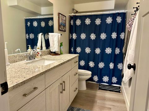 Tiny photo for 4349 HALF MILE RD, Enoch, UT 84721 (MLS # 2147522)