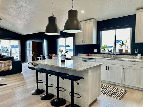 Tiny photo for 4349 HALF MILE RD, Enoch, UT 84721 (MLS # 2147522)