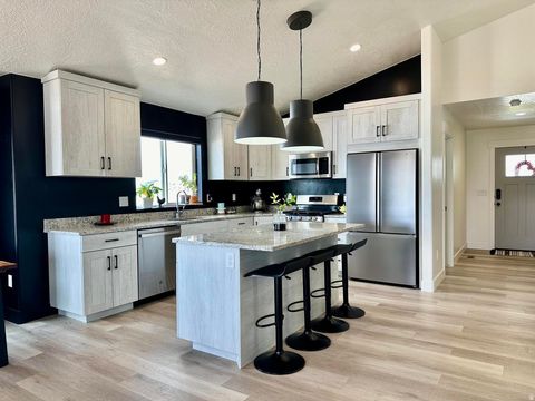 Tiny photo for 4349 HALF MILE RD, Enoch, UT 84721 (MLS # 2147522)