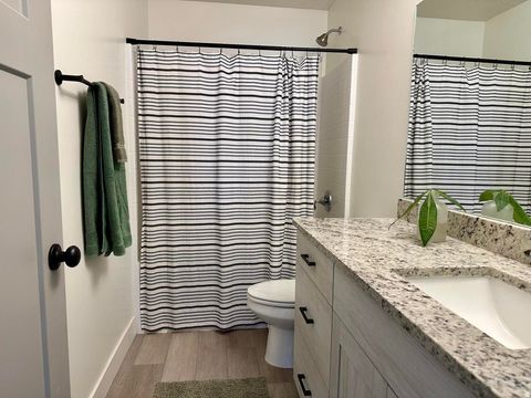 Tiny photo for 4349 HALF MILE RD, Enoch, UT 84721 (MLS # 2147522)