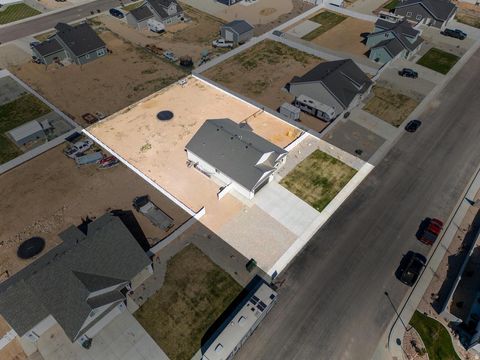 Tiny photo for 4349 HALF MILE RD, Enoch, UT 84721 (MLS # 2147522)