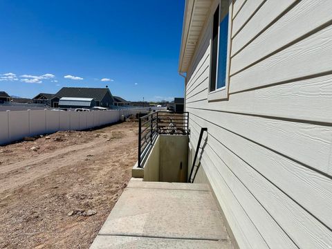Tiny photo for 4349 HALF MILE RD, Enoch, UT 84721 (MLS # 2147522)
