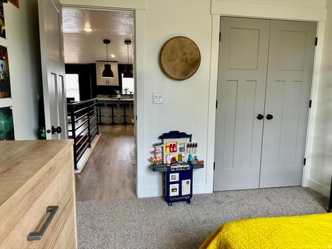 Tiny photo for 4349 HALF MILE RD, Enoch, UT 84721 (MLS # 2147522)