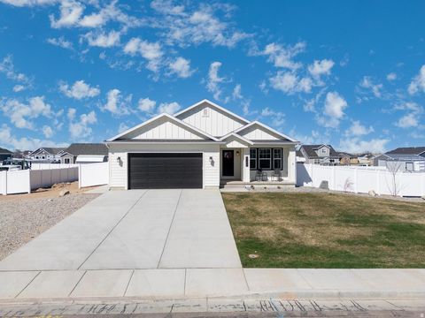 Tiny photo for 4349 HALF MILE RD, Enoch, UT 84721 (MLS # 2147522)