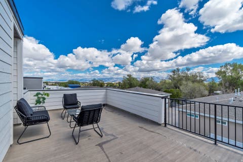Tiny photo for 5502 W VICTORY LAP CT, West Valley City, UT 84120 (MLS # 2173240)