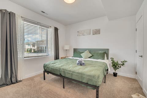 Tiny photo for 5502 W VICTORY LAP CT, West Valley City, UT 84120 (MLS # 2173240)