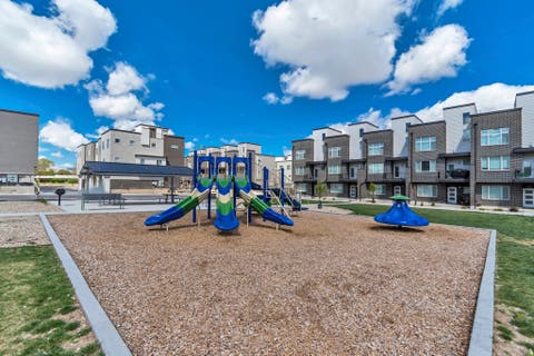Tiny photo for 5502 W VICTORY LAP CT, West Valley City, UT 84120 (MLS # 2173240)