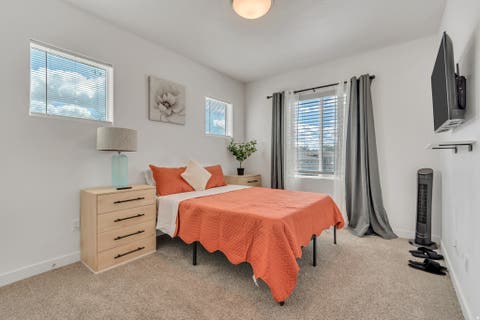 Tiny photo for 5502 W VICTORY LAP CT, West Valley City, UT 84120 (MLS # 2173240)