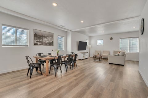 Tiny photo for 5502 W VICTORY LAP CT, West Valley City, UT 84120 (MLS # 2173240)