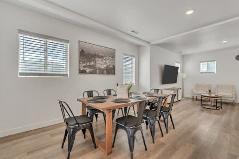 Tiny photo for 5502 W VICTORY LAP CT, West Valley City, UT 84120 (MLS # 2173240)