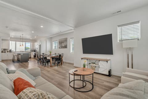 Tiny photo for 5502 W VICTORY LAP CT, West Valley City, UT 84120 (MLS # 2173240)