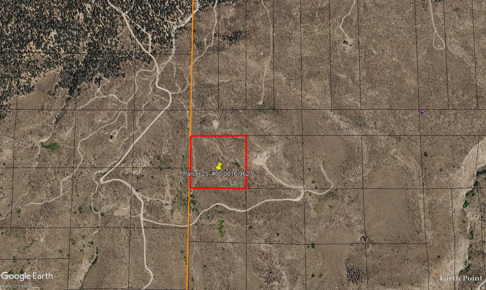 STRAWBERRY PROPERTIES - Land