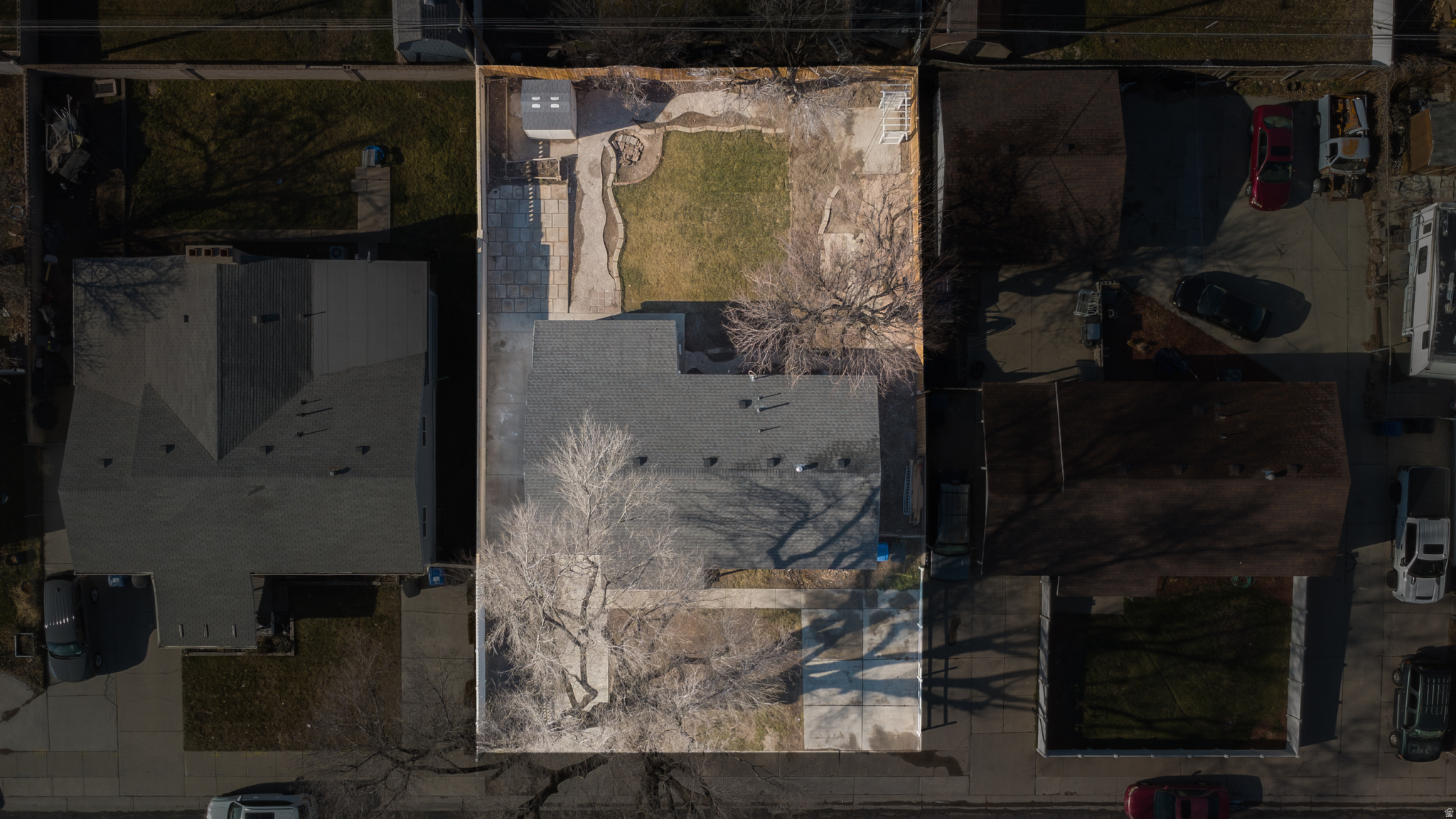 HOFFMAN HEIGHTS #16 - Residential