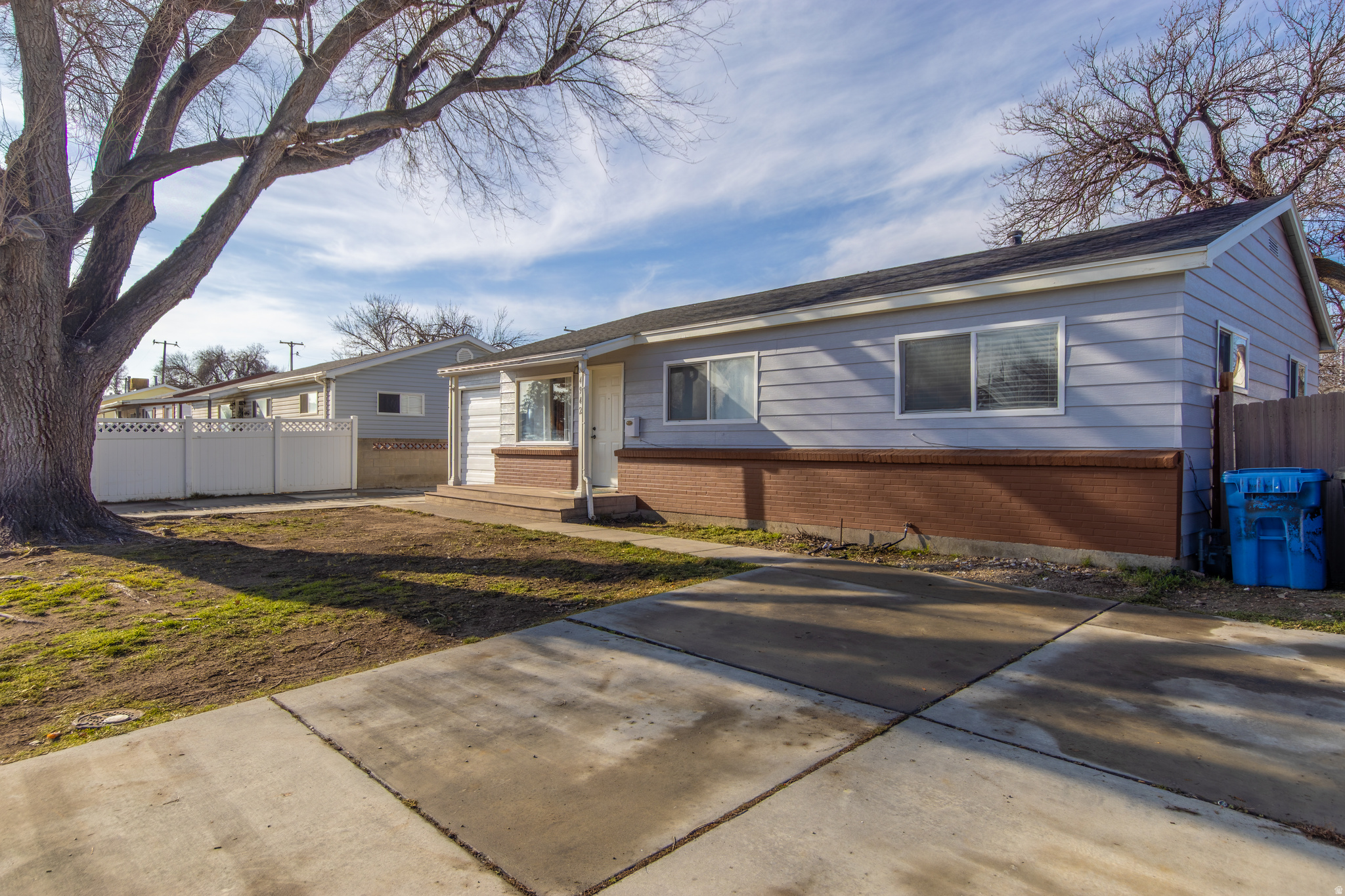 HOFFMAN HEIGHTS #16 - Residential