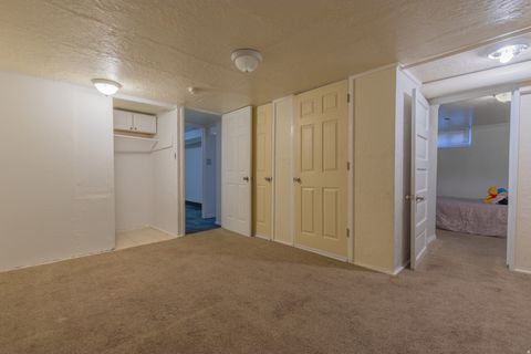 Tiny photo for 4942 S 4015 W, Taylorsville, UT 84129 (MLS # 2131575)