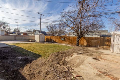 Tiny photo for 4942 S 4015 W, Taylorsville, UT 84129 (MLS # 2131575)