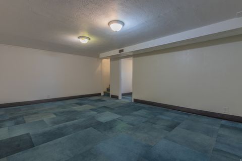 Tiny photo for 4942 S 4015 W, Taylorsville, UT 84129 (MLS # 2131575)